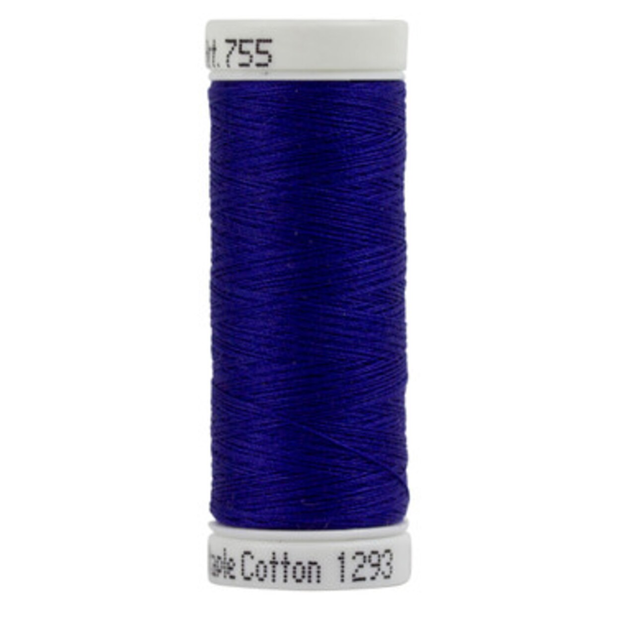 Sulky 50 Wt. Cotton Thread - Deep Nassau Blue - 160 yd. Spool